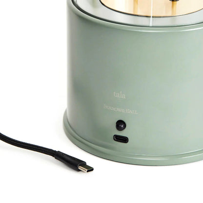 Muse Portable Outdoor Lantern