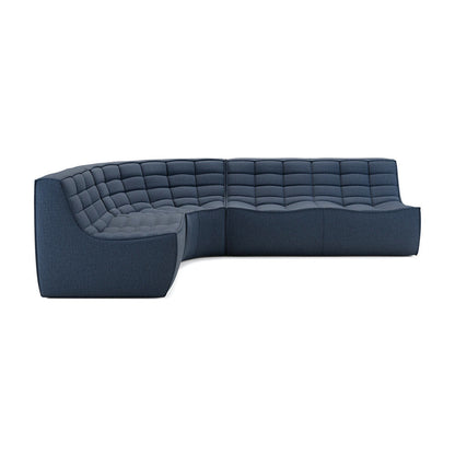 N701 Sofa – 4-Seat Sectional