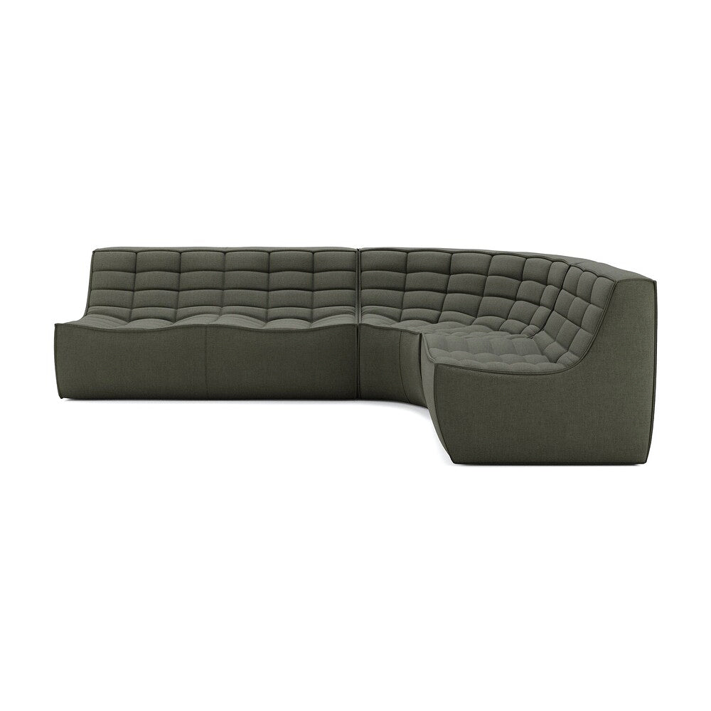 N701 Sofa – 4-Seat Sectional