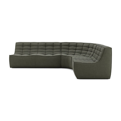 N701 Sofa – 4-Seat Sectional