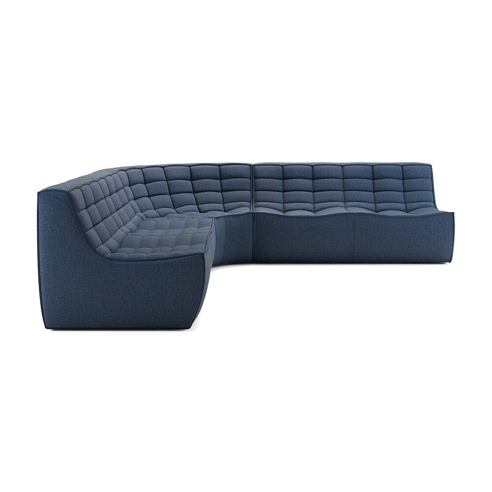 N701 Sofa – 5-Seat Sectional