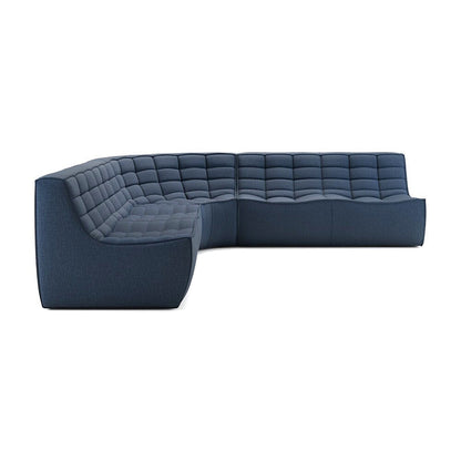 N701 Sofa – 5-Seat Sectional