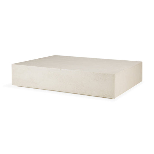 Elements Rectangular Coffee Table