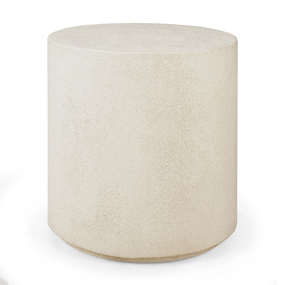 Elements Round Side Table