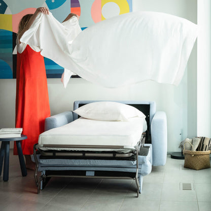 Reva Single Sleeper