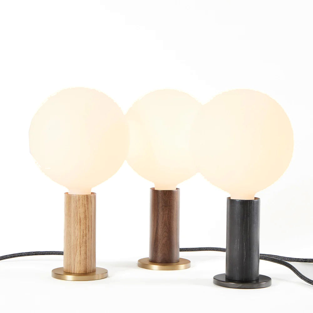 Knuckle Table Lamp