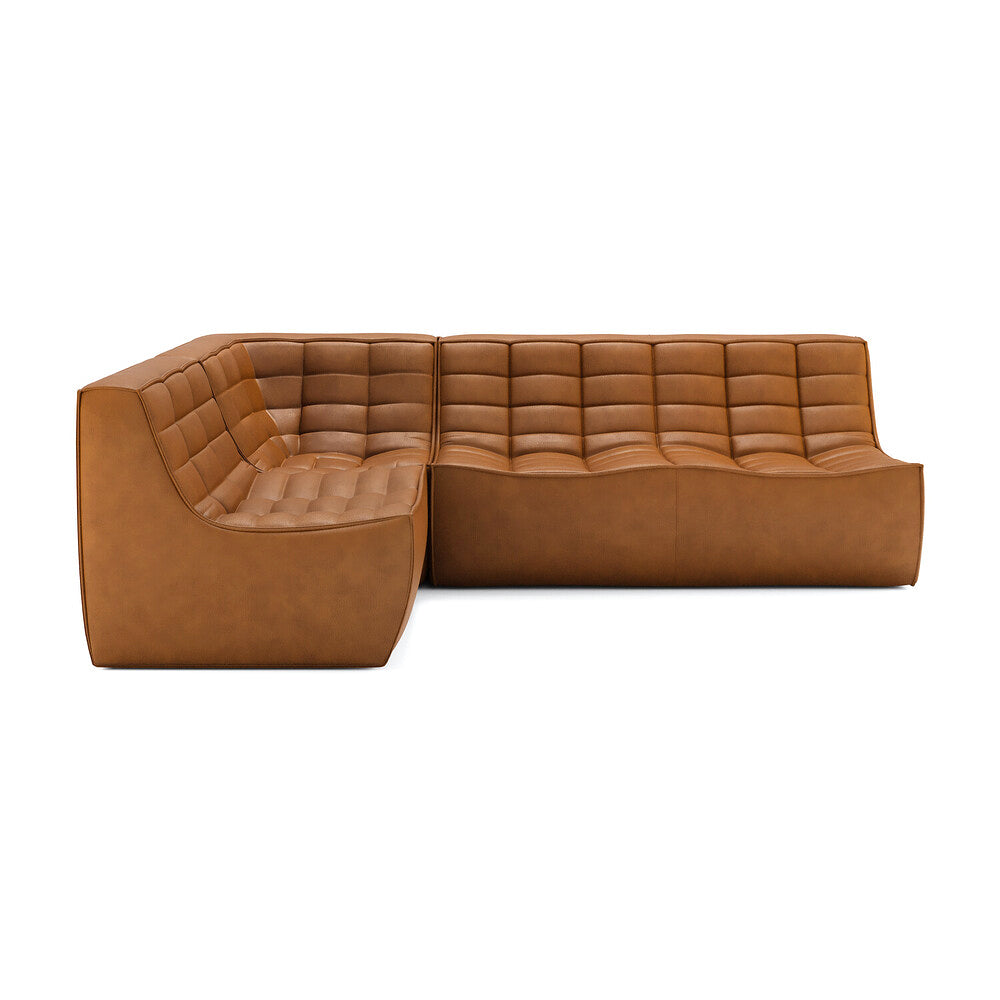 N701 Sofa – 4-Seat Sectional