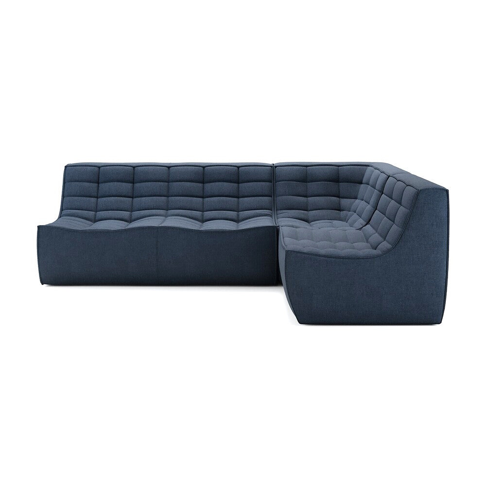 N701 Sofa – 4-Seat Sectional