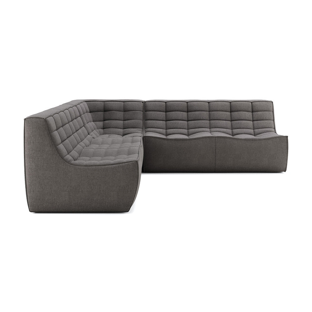 N701 Sofa – 5-Seat Sectional