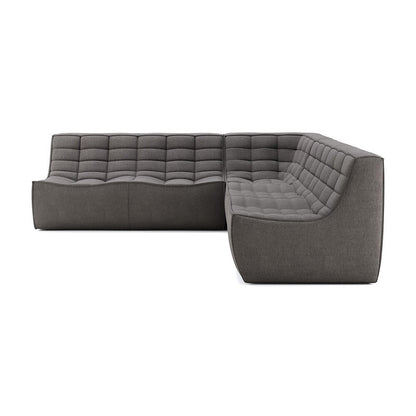 N701 Sofa – 5-Seat Sectional