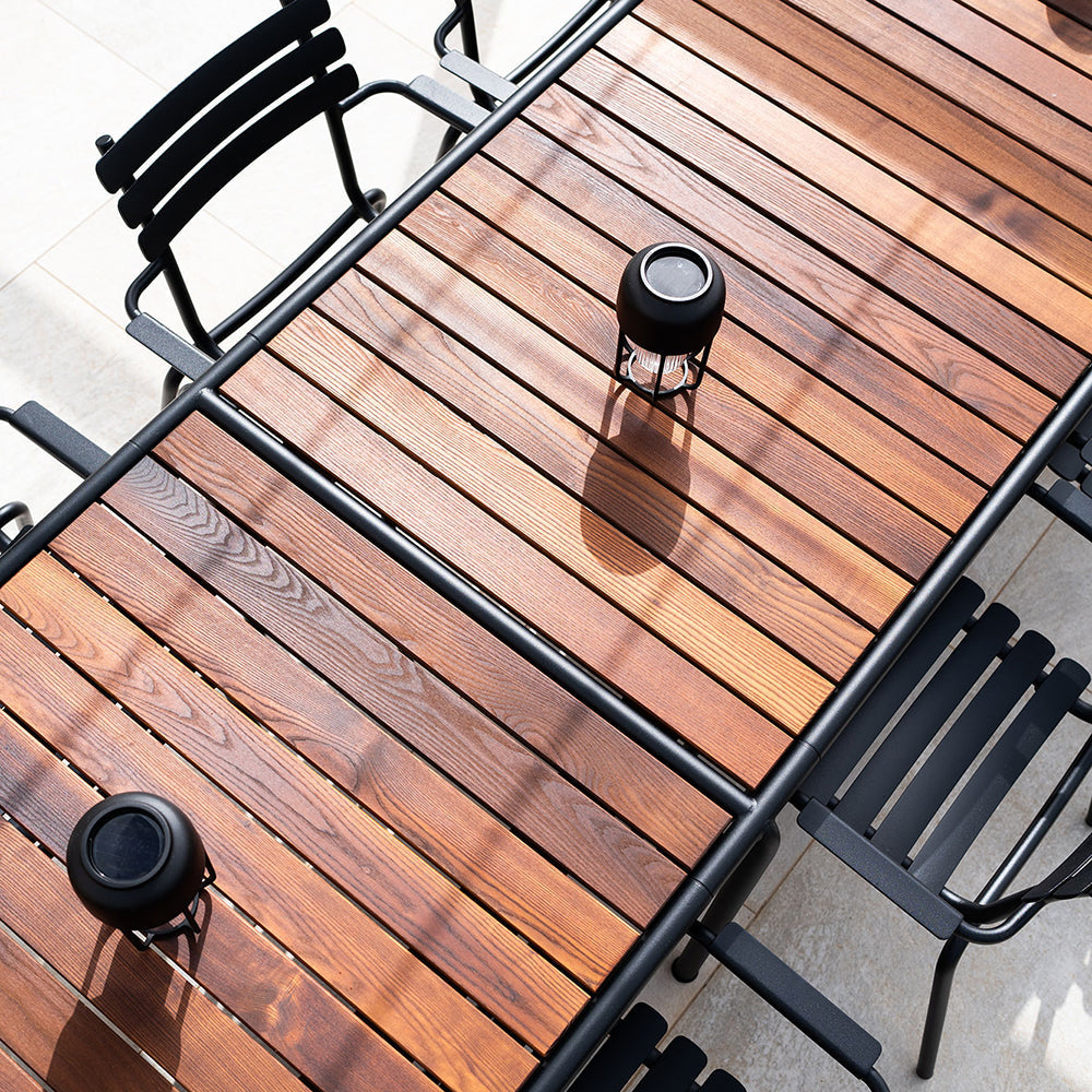 Avanti Outdoor Table - 38 x 87