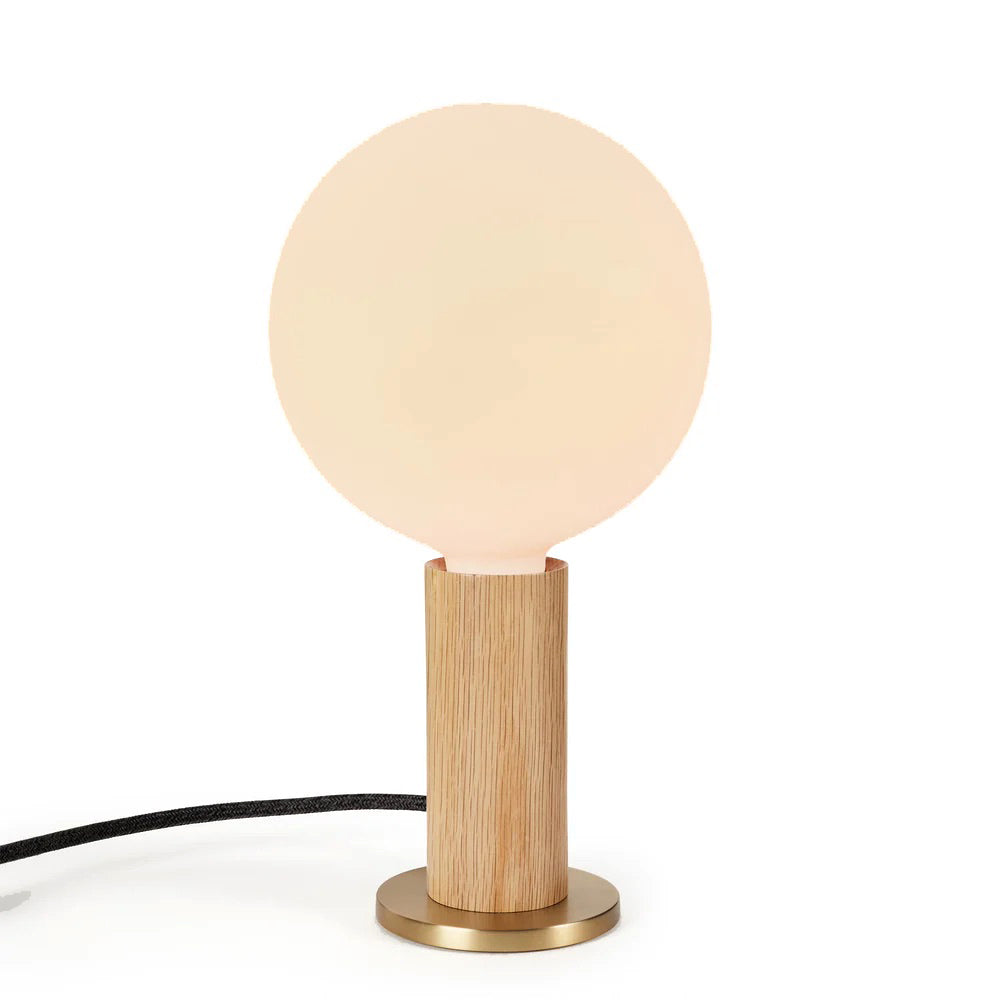 Knuckle Table Lamp