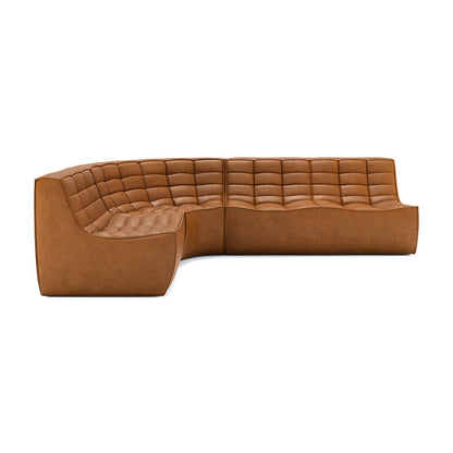 N701 Sofa – 4-Seat Sectional