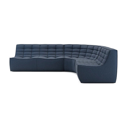 N701 Sofa – 4-Seat Sectional