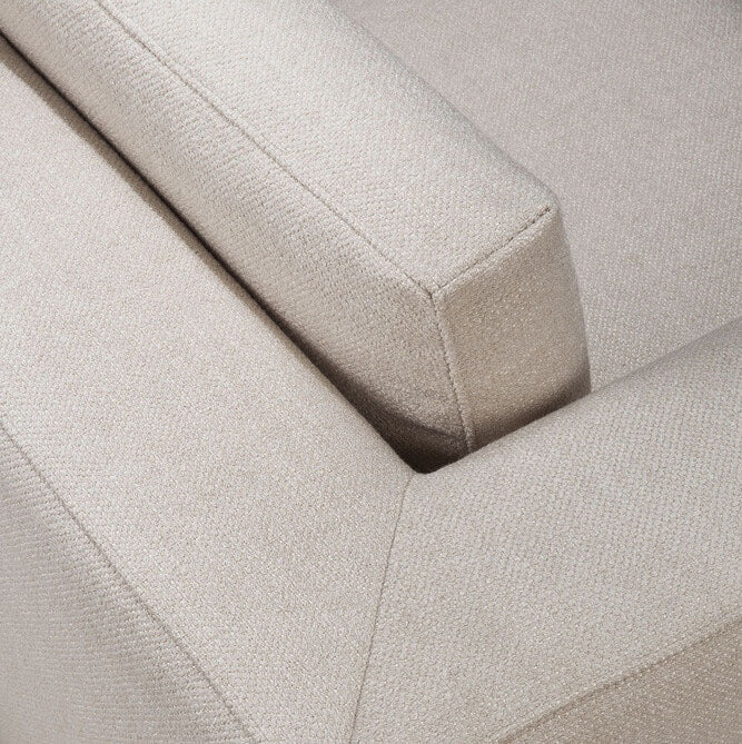 Mellow 3-Seat Modular Sofa