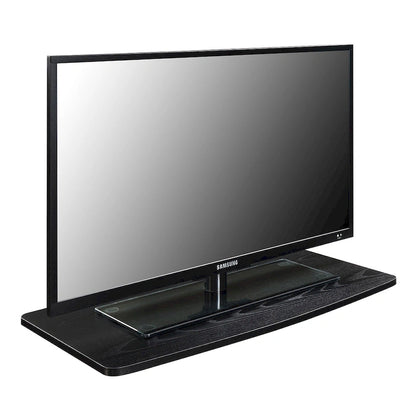 Convenience Concepts Designs2Go XL Single Tier Swivel Riser for TVs up to 37 Inches