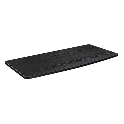 Convenience Concepts Designs2Go XL Single Tier Swivel Riser for TVs up to 37 Inches