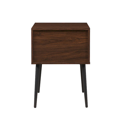 Middlebrook Minimal Contemporary Side Table