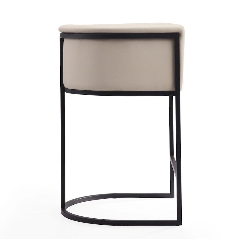 Carbon Loft Keir Cosmopolitan Counter Stool