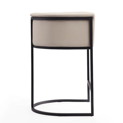 Carbon Loft Keir Cosmopolitan Counter Stool