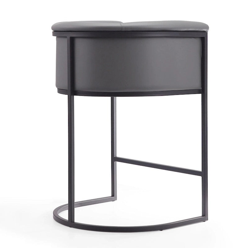 Carbon Loft Keir Cosmopolitan Counter Stool