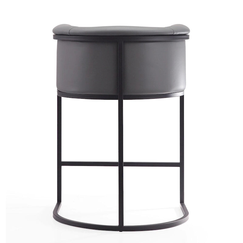 Carbon Loft Keir Cosmopolitan Counter Stool