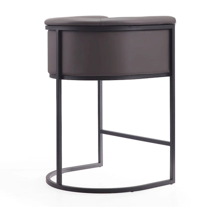 Carbon Loft Keir Cosmopolitan Counter Stool