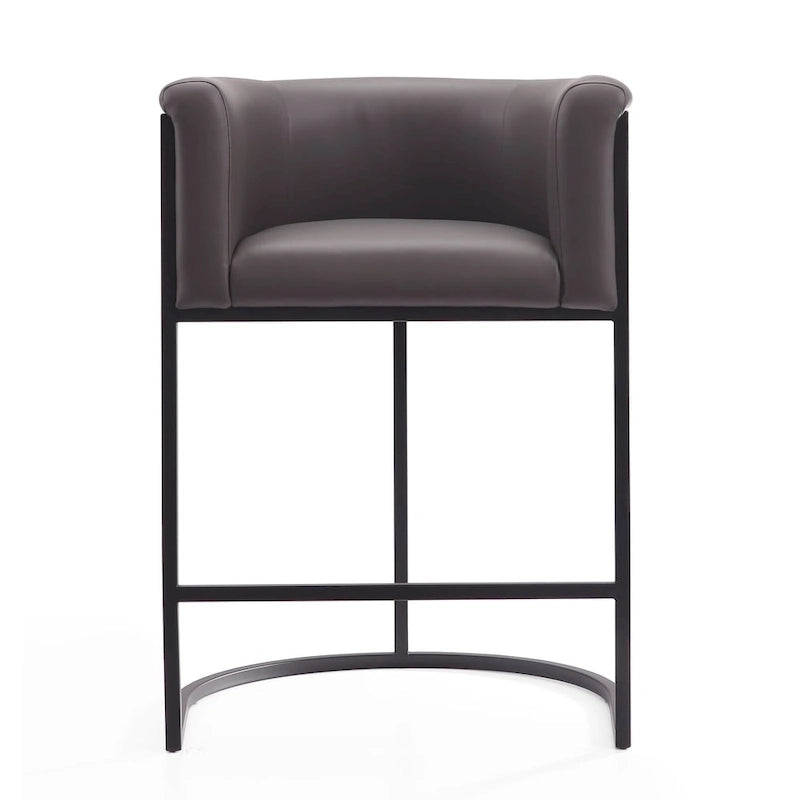 Carbon Loft Keir Cosmopolitan Counter Stool