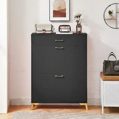 Shoe cabinet