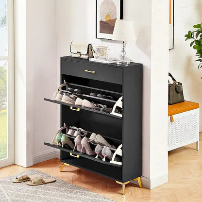 Shoe cabinet