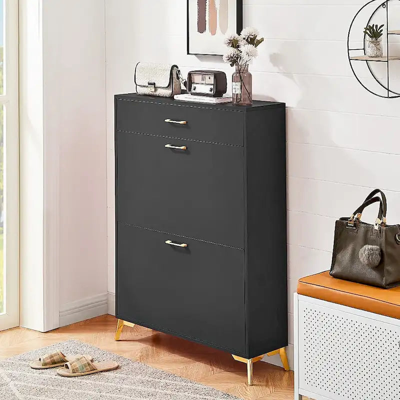 Shoe cabinet