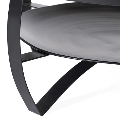 Hadfield Boho Mango Coffee Table by Christopher Knight Home