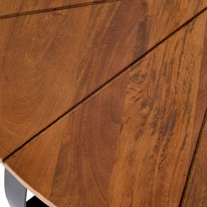 Hadfield Boho Mango Coffee Table by Christopher Knight Home