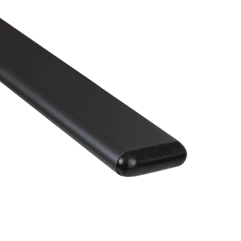 4 Pack Outdoor Barstools with Flex Comfort Material - Patio Stool