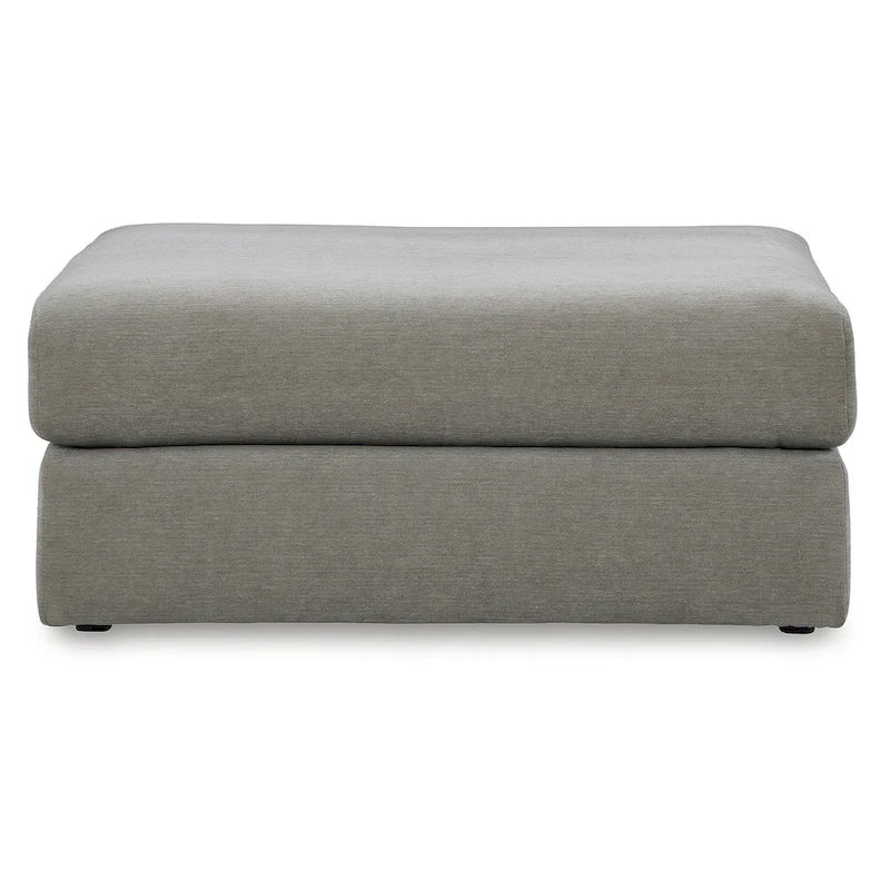 Signature Design by Ashley Avaliyah Ash Oversized Accent Ottoman