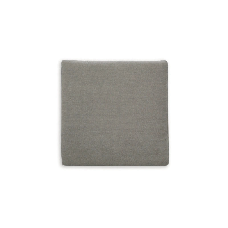 Signature Design by Ashley Avaliyah Ash Oversized Accent Ottoman