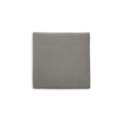 Signature Design by Ashley Avaliyah Ash Oversized Accent Ottoman