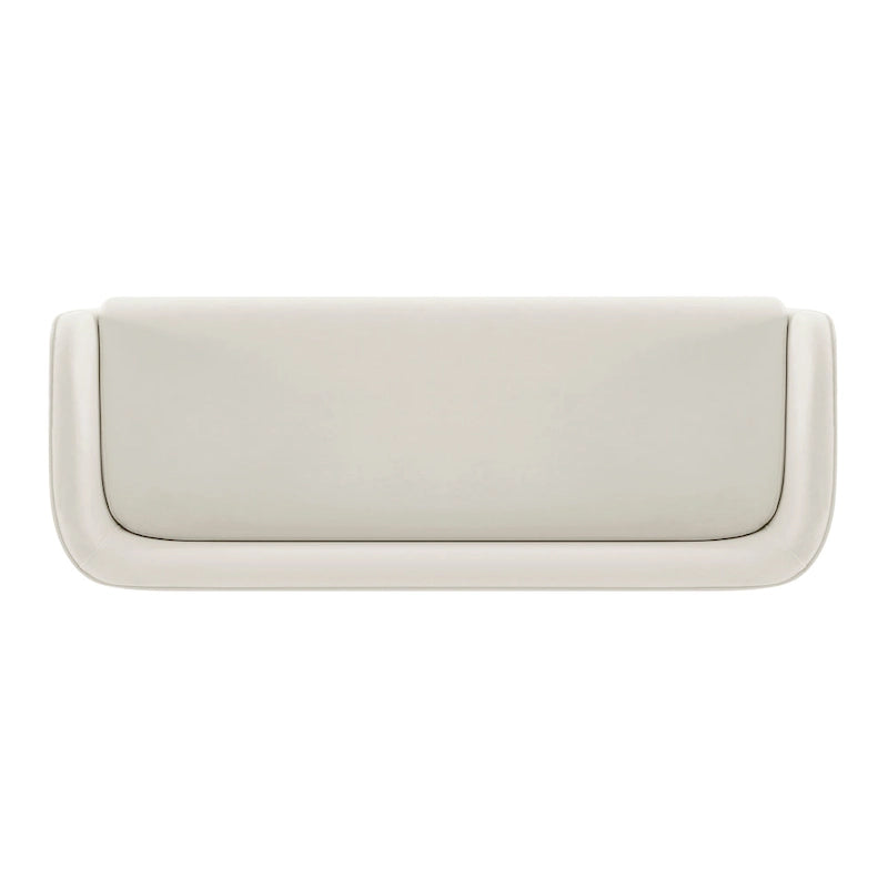 Marsha Velvet Bench