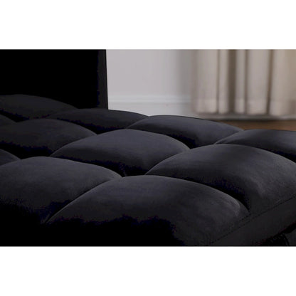 Multi-Functional Sleeper Chair with Pillow