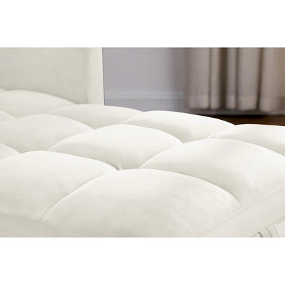 Multi-Functional Sleeper Chair with Pillow