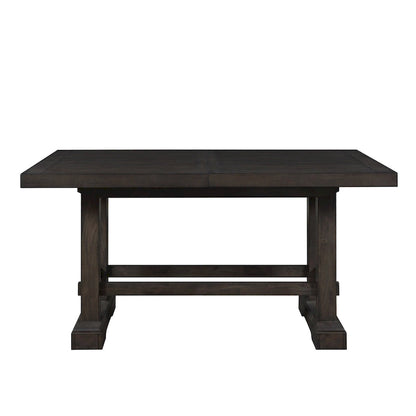 Steve Silver Nevada Dusky Cedar Counter Height Dining Set