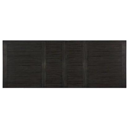 Steve Silver Nevada Dusky Cedar Counter Height Dining Set