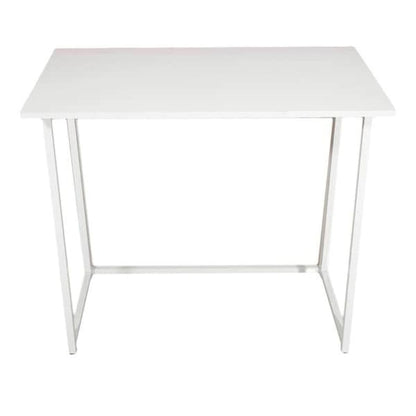 Porch & Den Elliott Folding Writing PC Office Table Desk