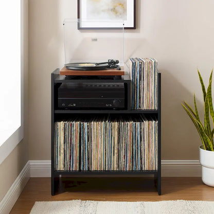 Crosley Portland Turntable Stand