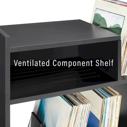 Crosley Portland Turntable Stand