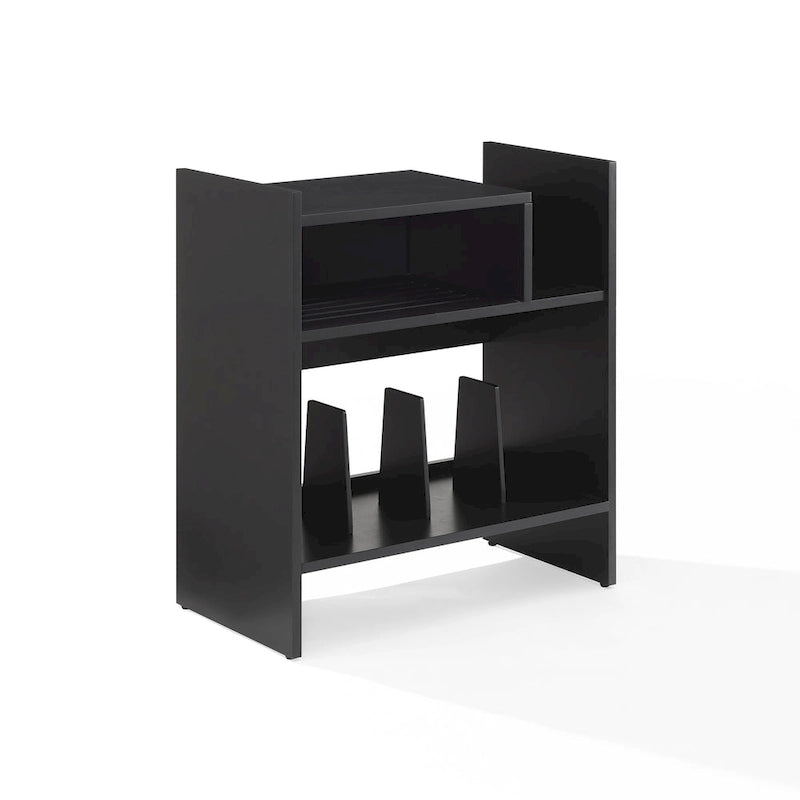 Crosley Portland Turntable Stand