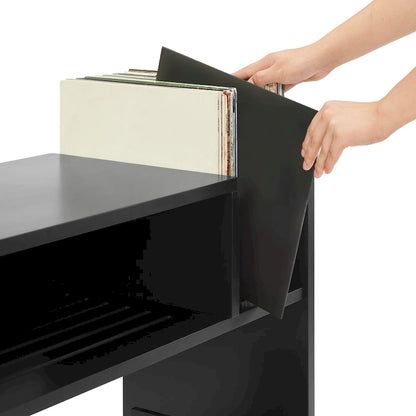 Crosley Portland Turntable Stand