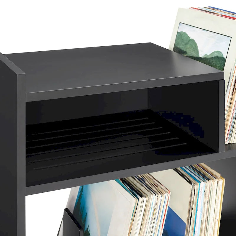 Crosley Portland Turntable Stand