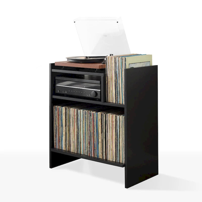 Crosley Portland Turntable Stand