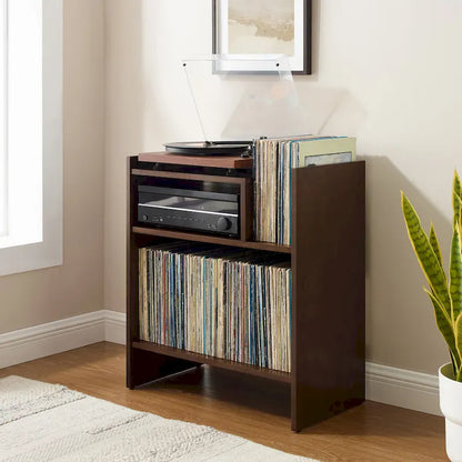 Crosley Portland Turntable Stand